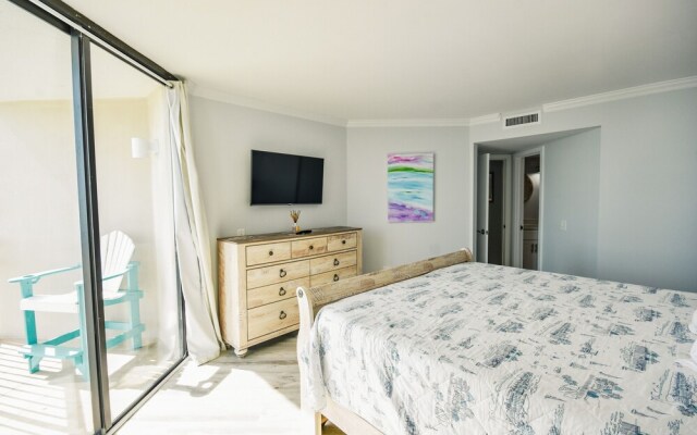 Ocean Creek Kk-14 2 Bedroom Condo by RedAwning