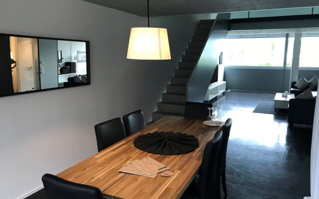 SEELOFT - Basic Apartments by the Lake
