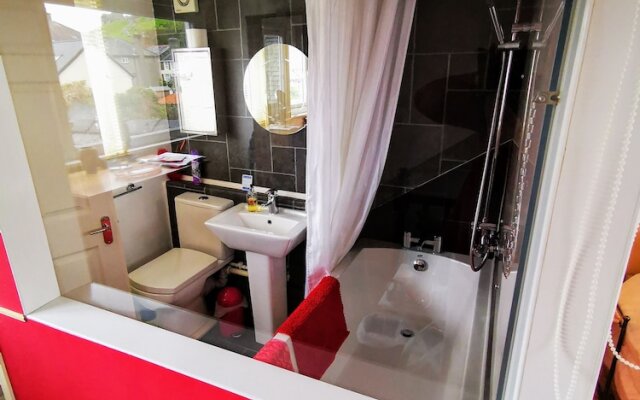 Morannedd Bed and Breakfast