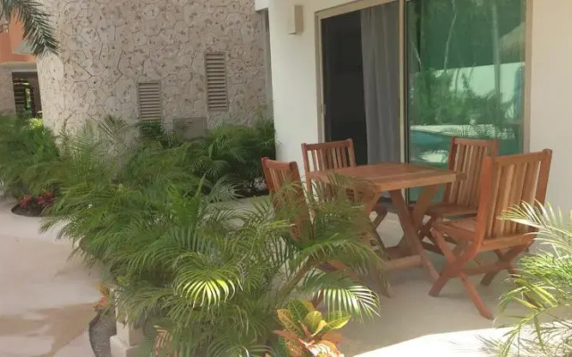 Aldea Zama Condo 104