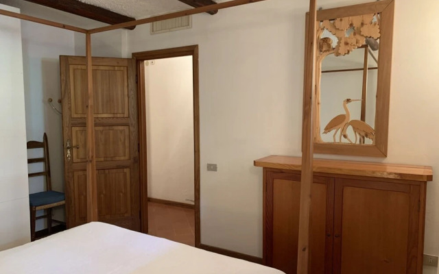 Casa Delle Palme Marina Romea