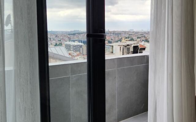 Отель Gokotta Suite