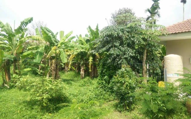 Deva Garden Resort