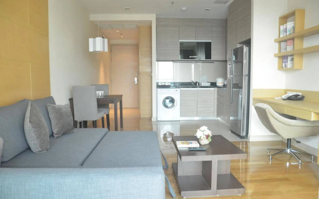 39 Boulevard Executive Residence
