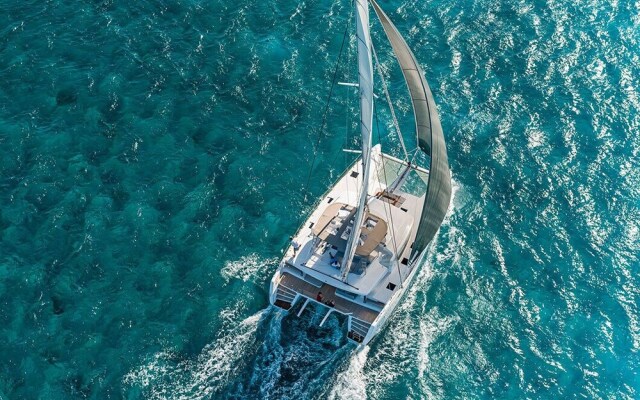 Aqua & Terra Traditional Cave Houses