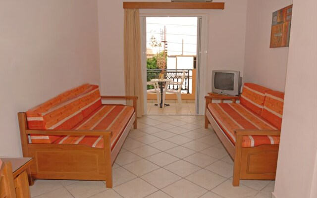 Villa Mimagia Apartments