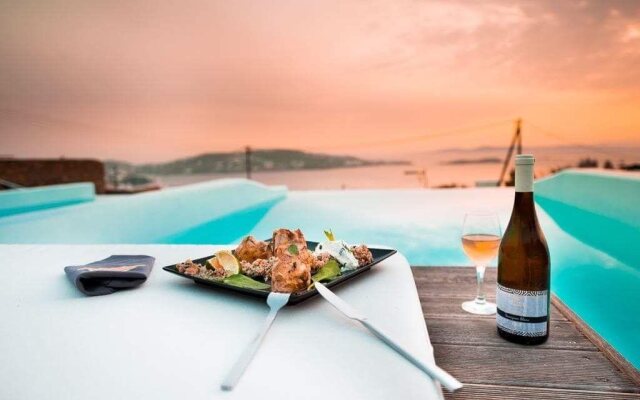 Balius Mykonos