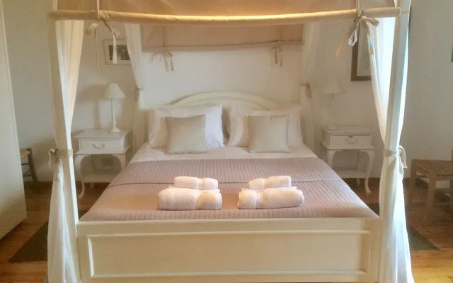 Holiday home Sellanraa