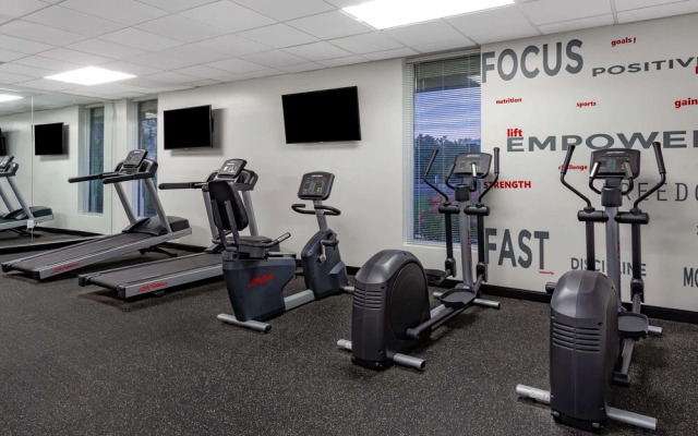 Ramada by Wyndham Windsor Locks