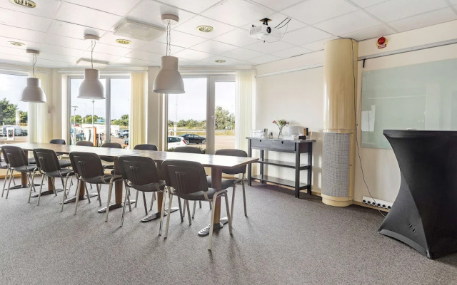Best Western Hotel 23