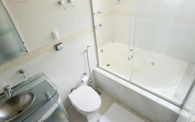 Pousada 45 Hostel
