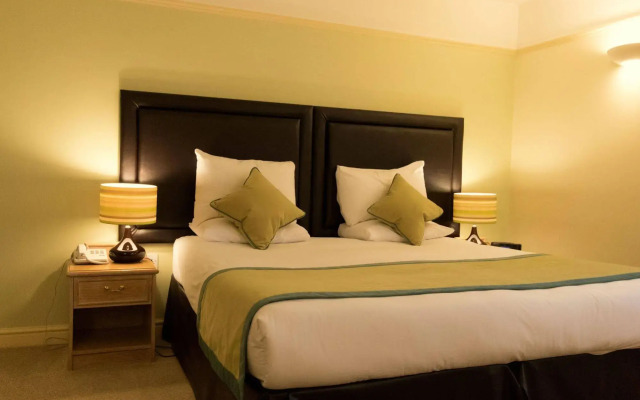 Stratford Limes Hotel