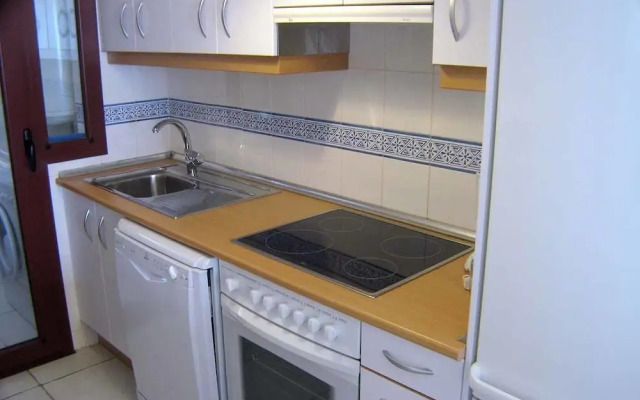 Apartamento Jardines K3-1B