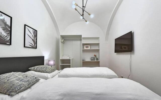 Vienne City Apartment Crown 6