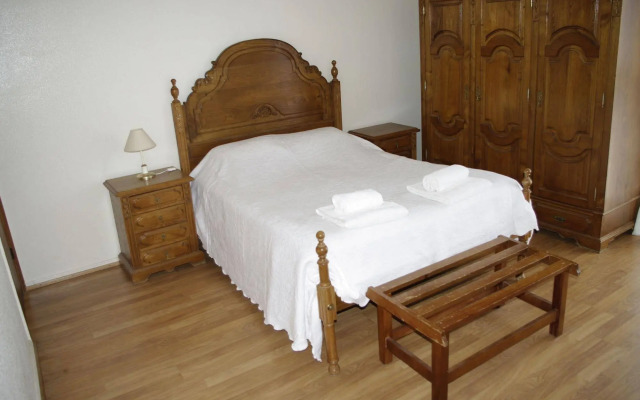 Hotel Miranda do Douro D. Joao III