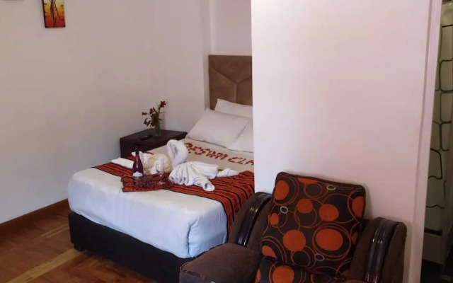 Queswa Classic  Cusco Hotel