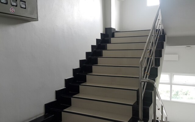 SP Residence Suratthani