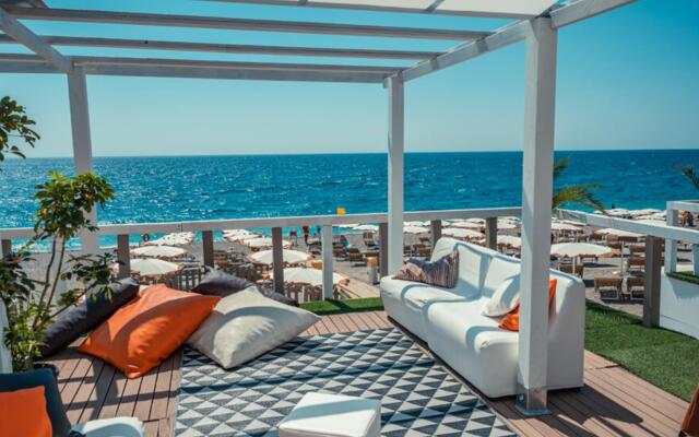 Hotel Rivage Taormina