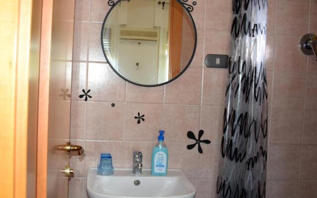 RIPARRUCCI nel Residence Praetorium Maiella