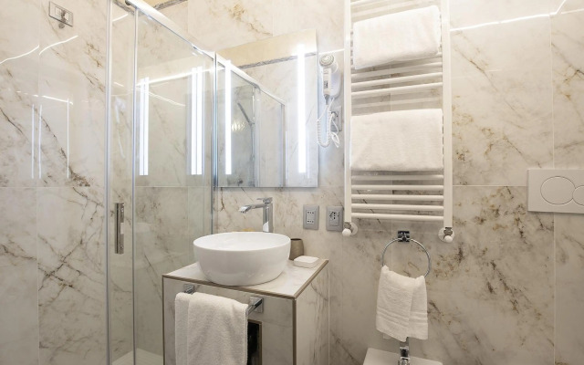 Antica Dimora Delle Cinque Lune