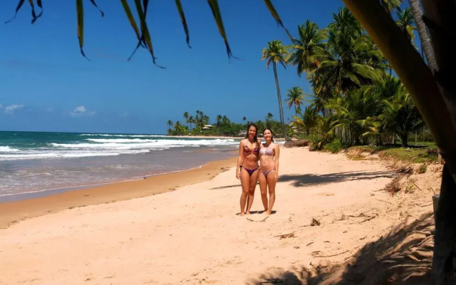 Pousada Kaluana