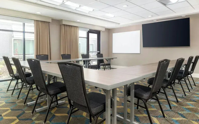Residence Inn by Marriott Novato Sonoma