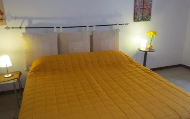 Le Torri di Valverde