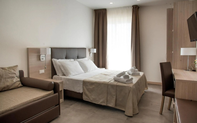 Hotel Solemare