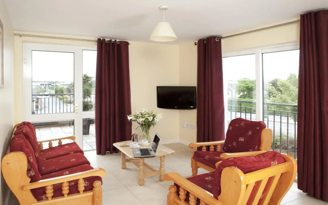 Menlo Park Self Catering Apartments