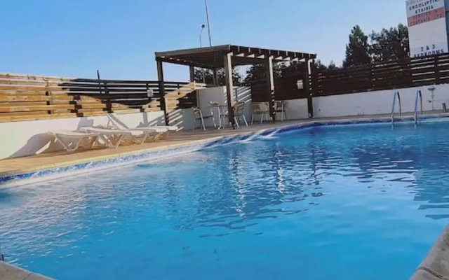 28 KAP - Sunshine Apartment