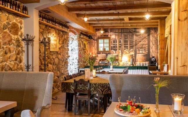 Hotel Spichrz