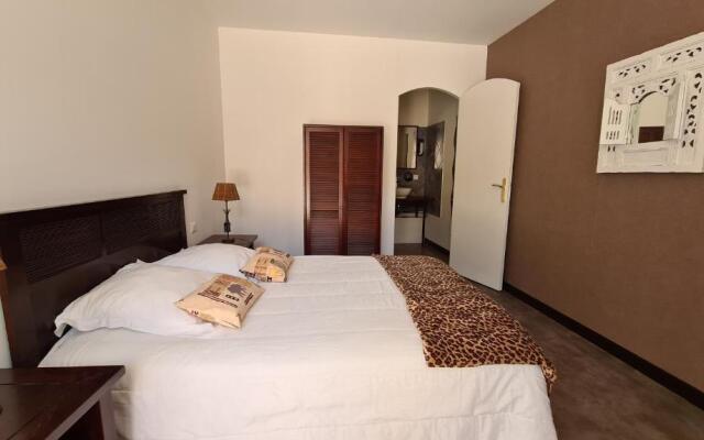 Hotel Alysa