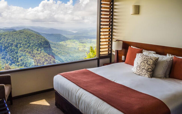 Binna Burra Sky Lodges