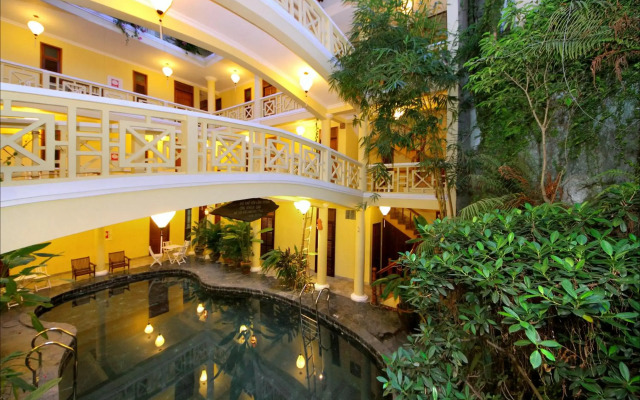 Thanh Van 1 Hotel