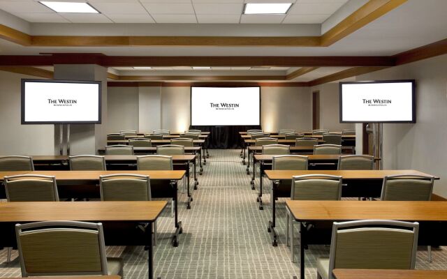 The Westin Minneapolis