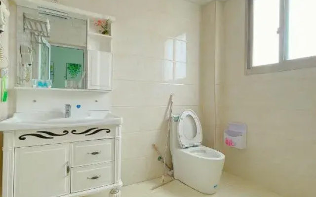 Jiayuan Hostel