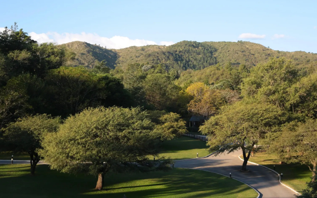 Howard Johnson by Wyndham, Villa General Belgrano