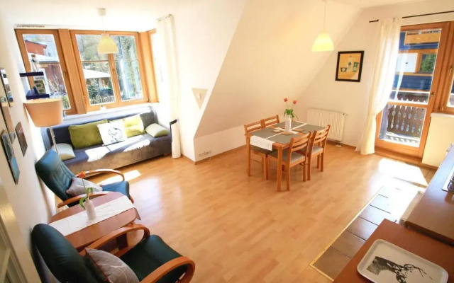 Apartment Koscieliska