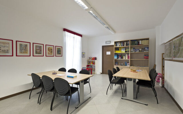 Il Seicento - Hostel