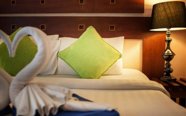 Tango Beach Resort