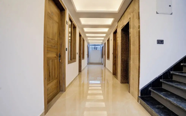 Amaltaash by Sandane Homes