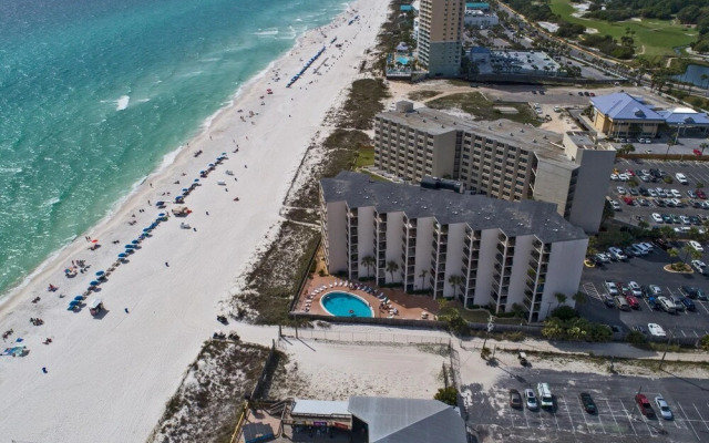 Moondrifter by Panhandle Getaways