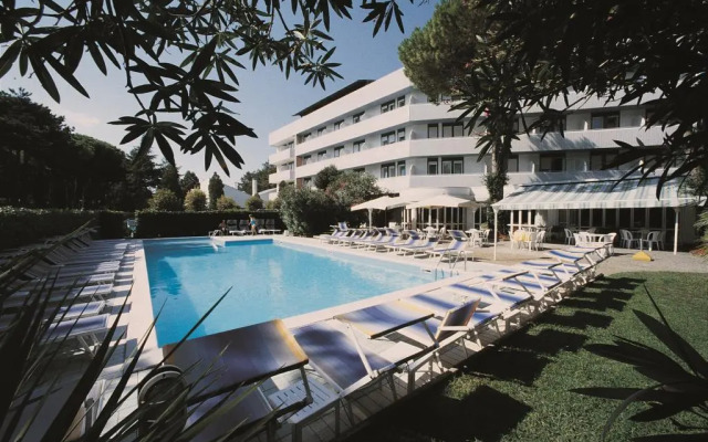 Hotel Smeraldo