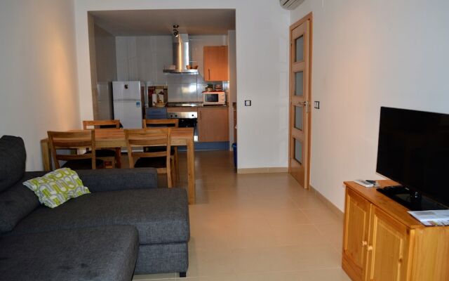Ebro Delta Apartment