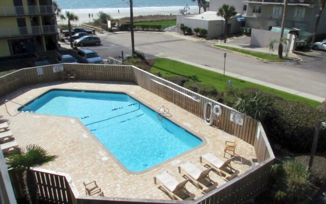 The Dunes Towers By Palmetto Vacation Rentals
