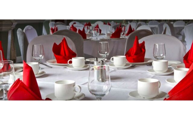 The Kenilworth Hotel - Newark Airport West