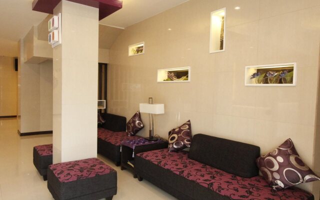 Cityinn Hotel