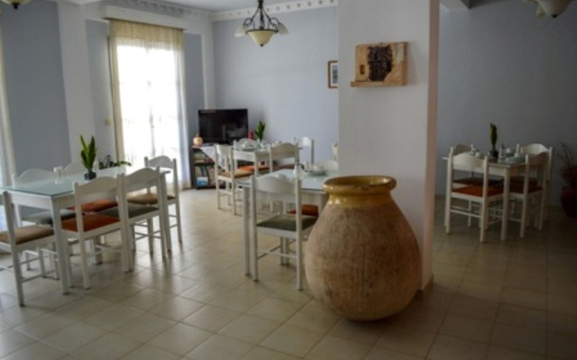 Castro Hotel