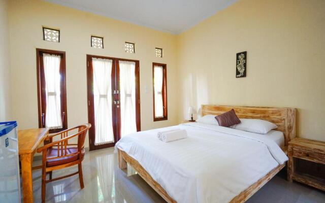 Taman Bali house