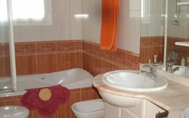 Casa Unifamiliar Mas Cabañas